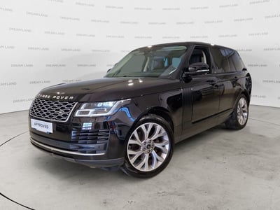 Land Rover Range Rover 3.0 SDV6 Vogue del 2019 usata a Empoli