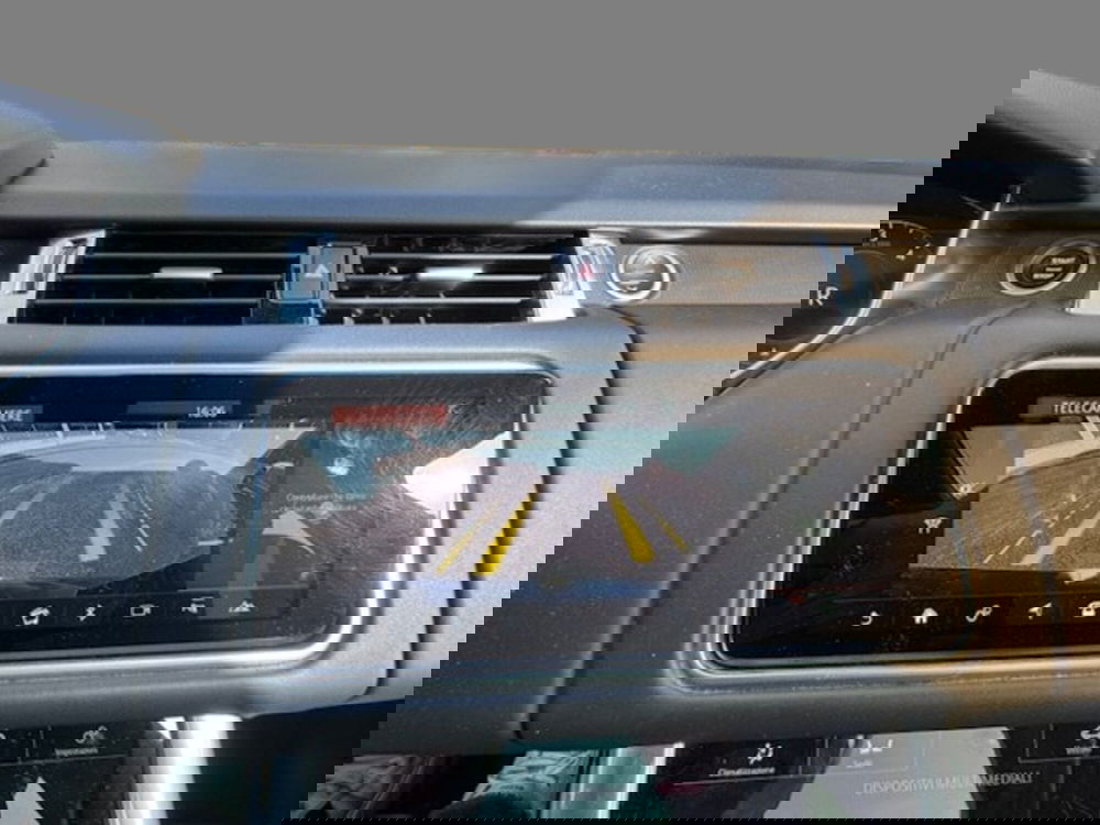 Land Rover Range Rover Sport usata a Monza e Brianza (15)