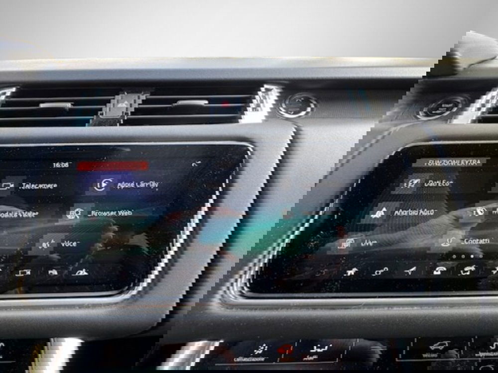 Land Rover Range Rover Sport usata a Monza e Brianza (20)