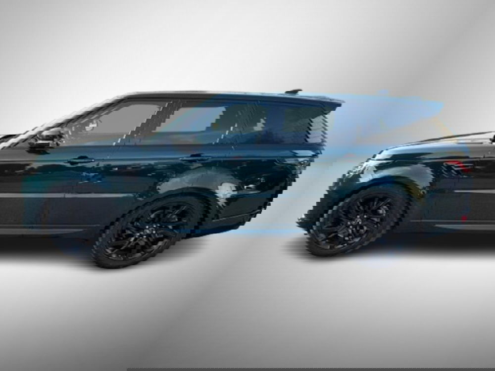 Land Rover Range Rover Sport usata a Monza e Brianza (6)