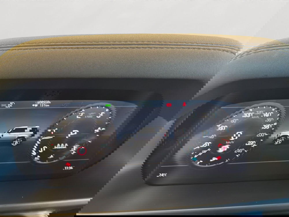 Land Rover Defender usata a Latina (10)