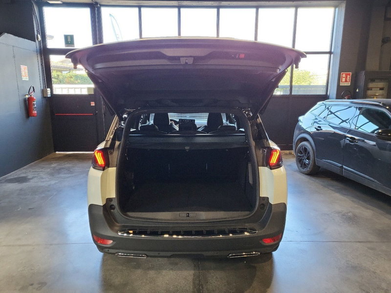 Peugeot 5008 usata a Vicenza (11)