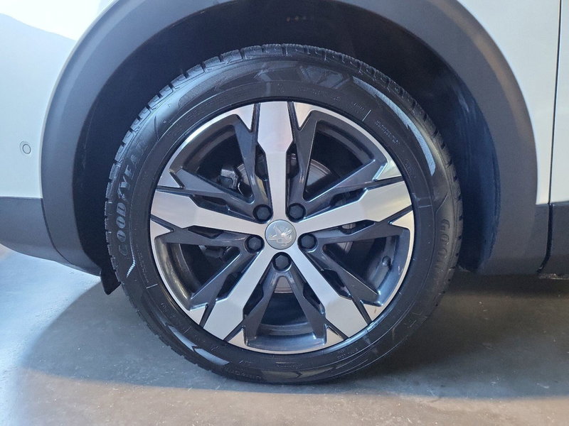 Peugeot 5008 usata a Vicenza (12)