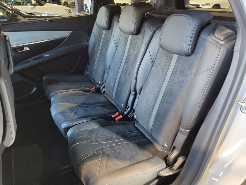 Peugeot 5008 usata a Vicenza (13)