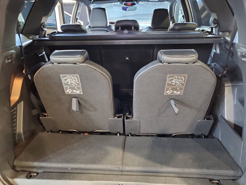 Peugeot 5008 usata a Vicenza (14)