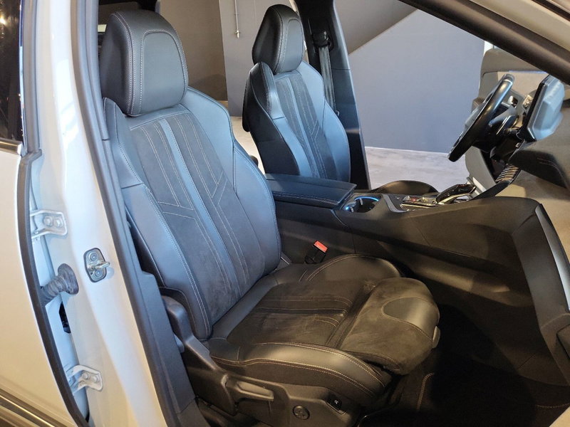 Peugeot 5008 usata a Vicenza (15)