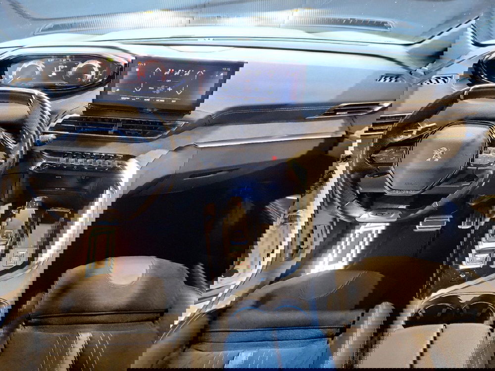 Peugeot 5008 usata a Vicenza (17)