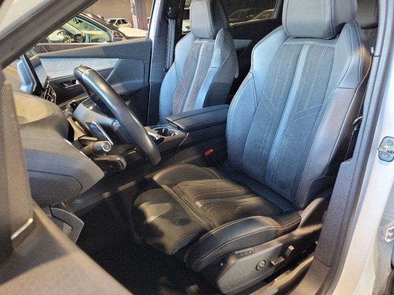 Peugeot 5008 usata a Vicenza (18)