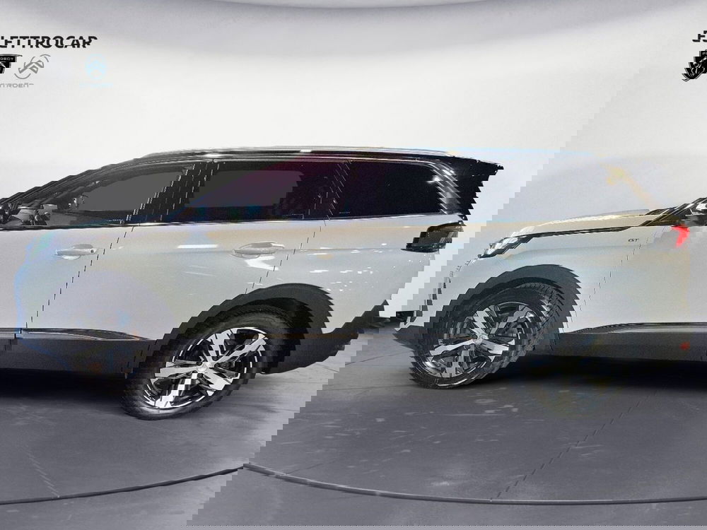 Peugeot 5008 usata a Vicenza (2)