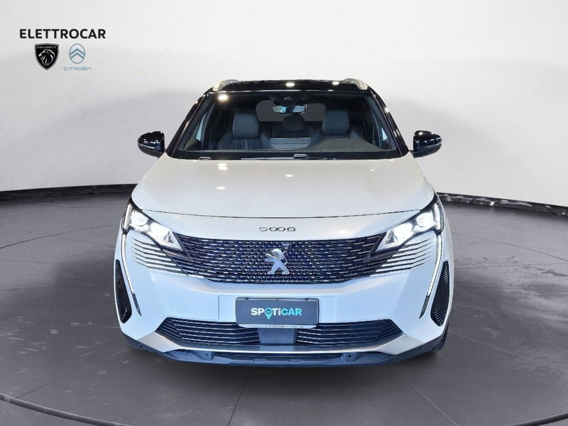 Peugeot 5008 usata a Vicenza (8)