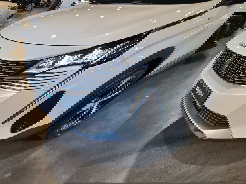 Peugeot 5008 usata a Vicenza (9)