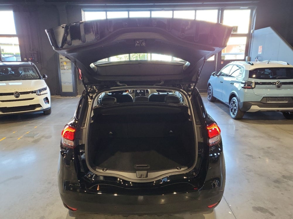 Renault Scénic usata a Vicenza (11)