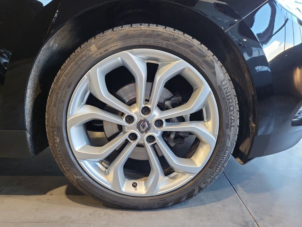 Renault Scénic usata a Vicenza (12)