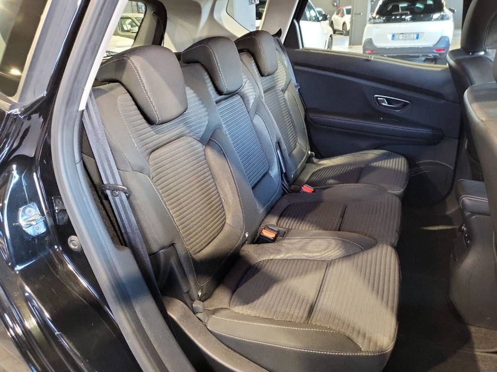Renault Scénic usata a Vicenza (13)