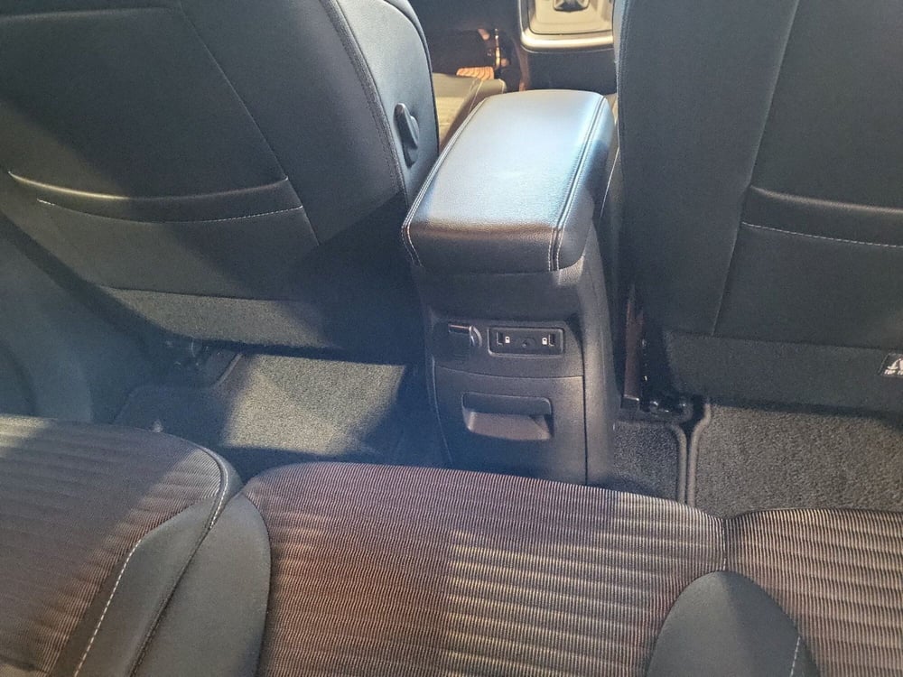 Renault Scénic usata a Vicenza (14)