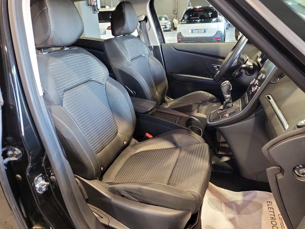 Renault Scénic usata a Vicenza (17)