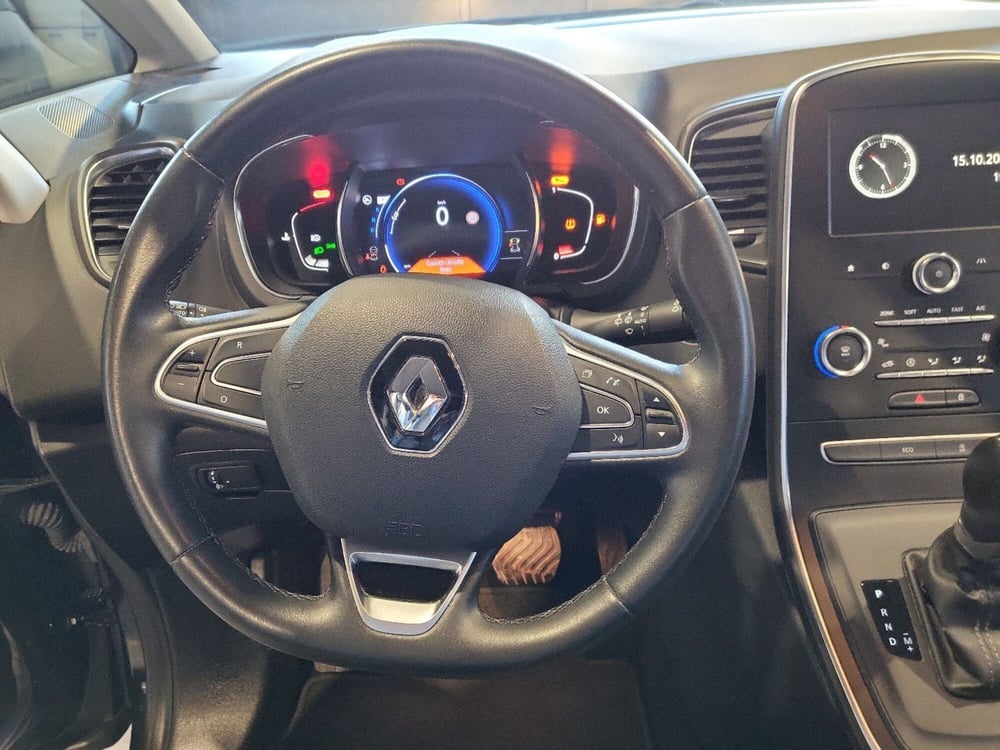 Renault Scénic usata a Vicenza (19)