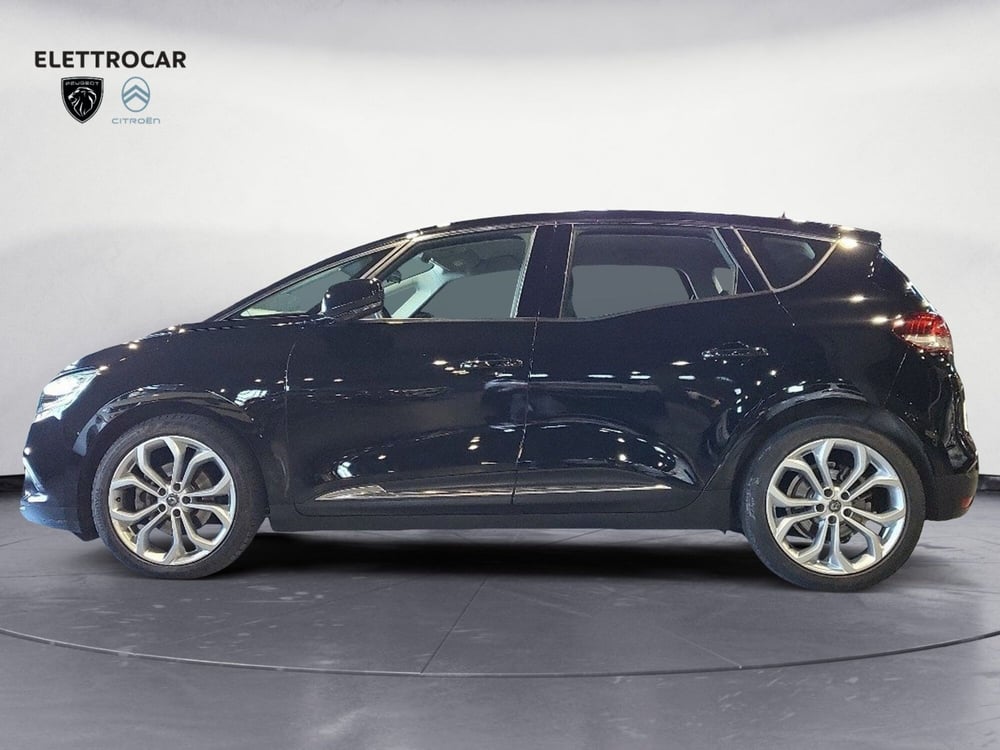 Renault Scénic usata a Vicenza (2)