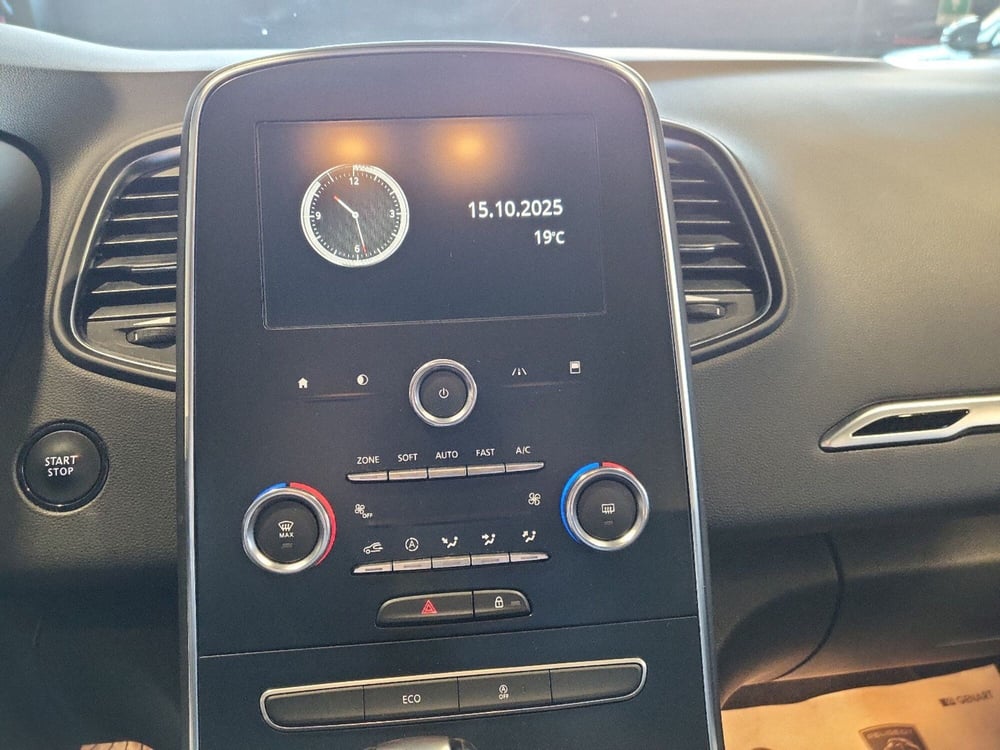 Renault Scénic usata a Vicenza (20)