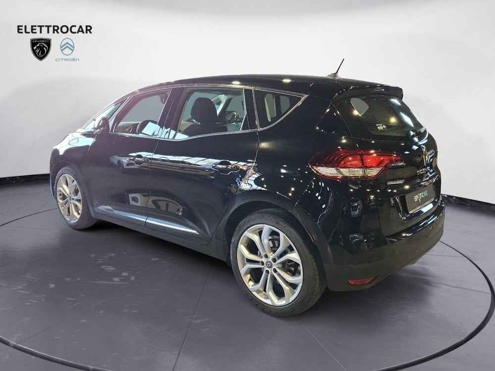 Renault Scénic usata a Vicenza (3)