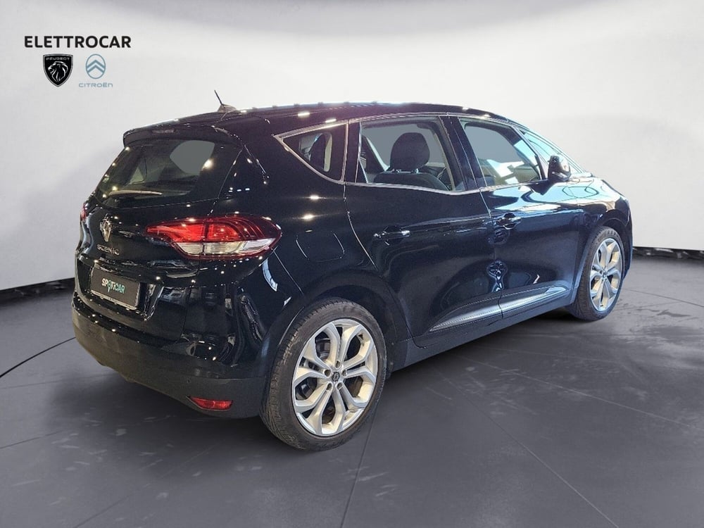 Renault Scénic usata a Vicenza (5)