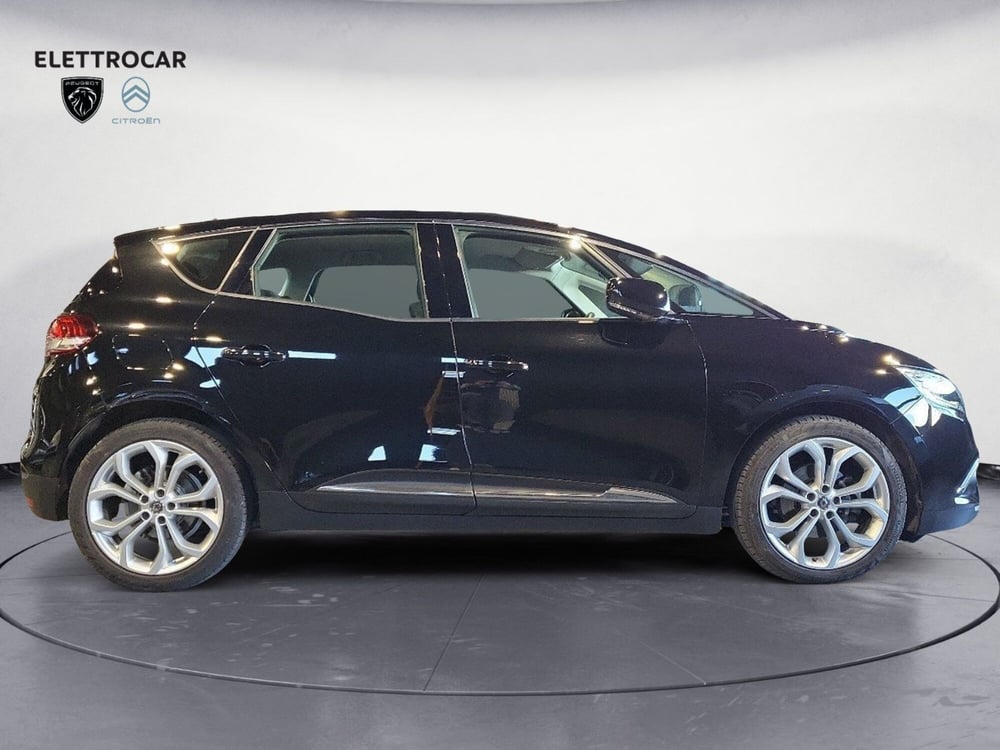 Renault Scénic usata a Vicenza (6)