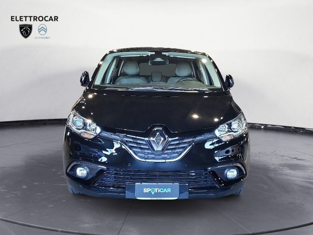 Renault Scénic usata a Vicenza (8)
