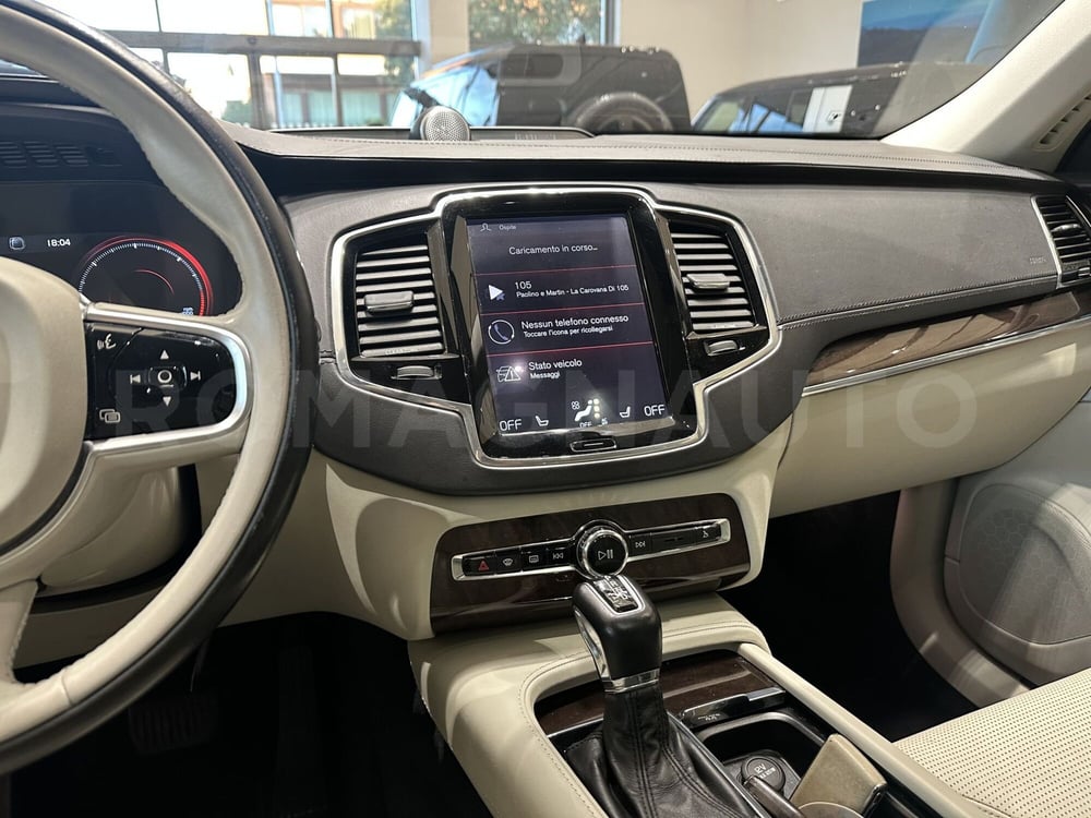 Volvo XC90 usata a Forlì-Cesena (11)