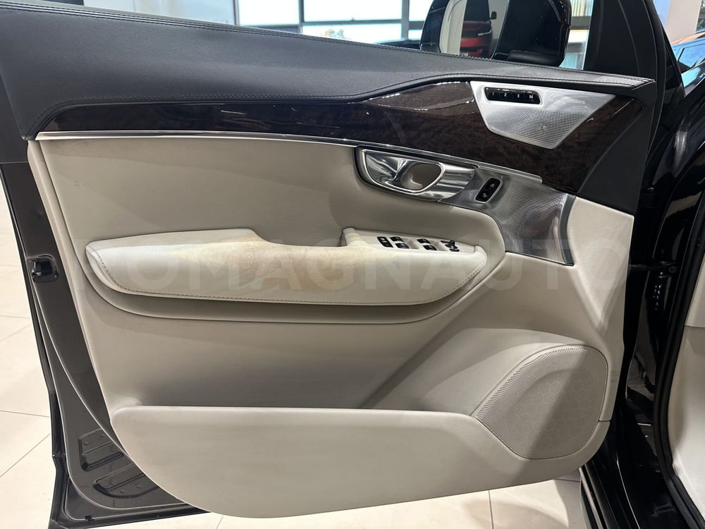 Volvo XC90 usata a Forlì-Cesena (12)
