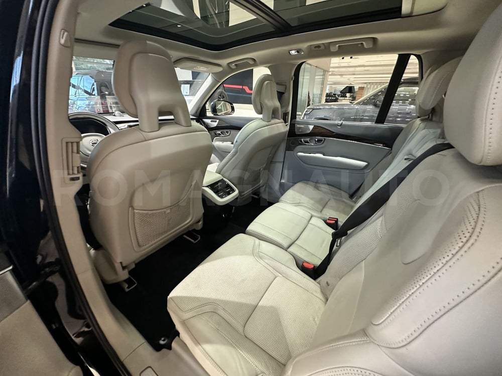 Volvo XC90 usata a Forlì-Cesena (13)