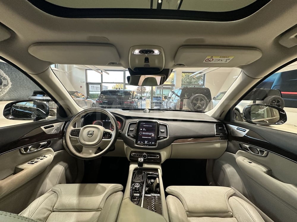 Volvo XC90 usata a Forlì-Cesena (15)