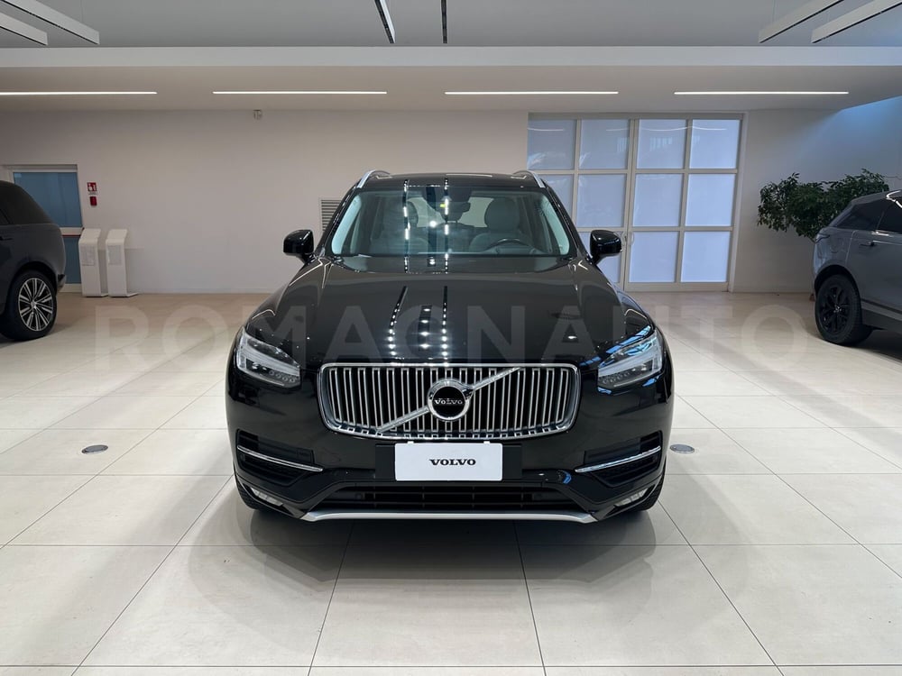 Volvo XC90 usata a Forlì-Cesena (2)