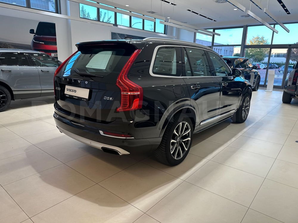 Volvo XC90 usata a Forlì-Cesena (5)