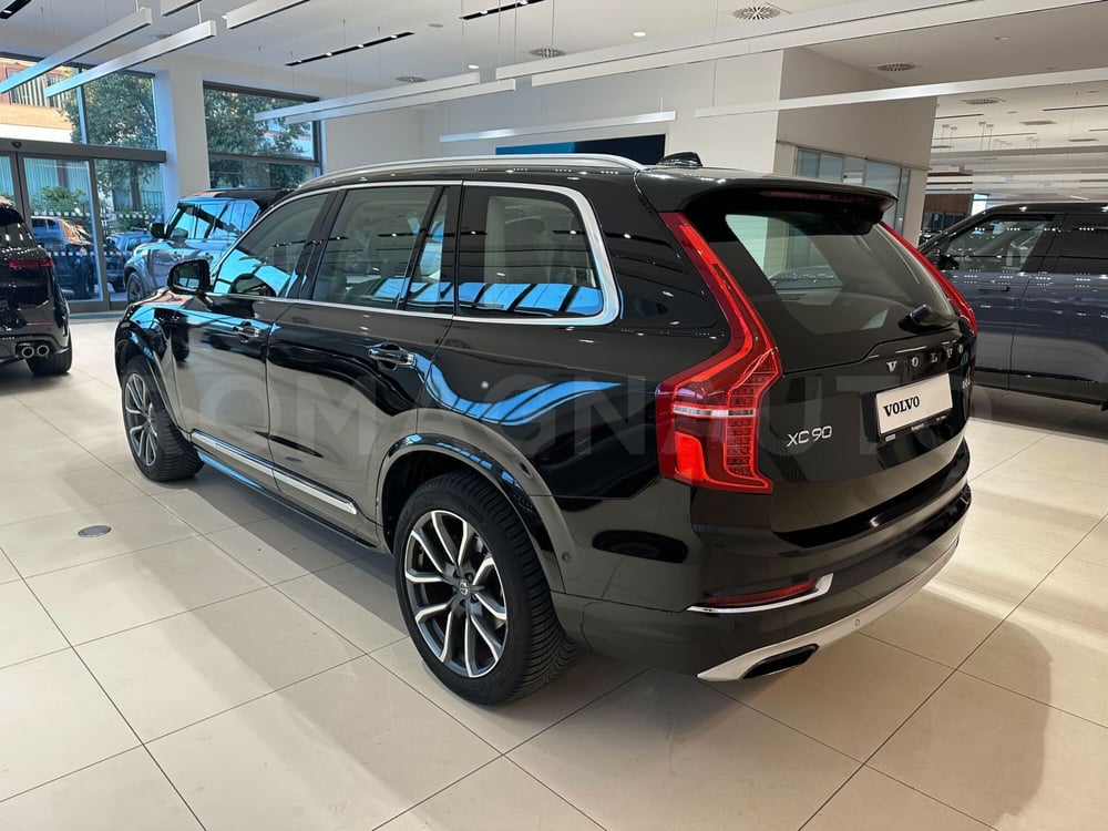 Volvo XC90 usata a Forlì-Cesena (6)