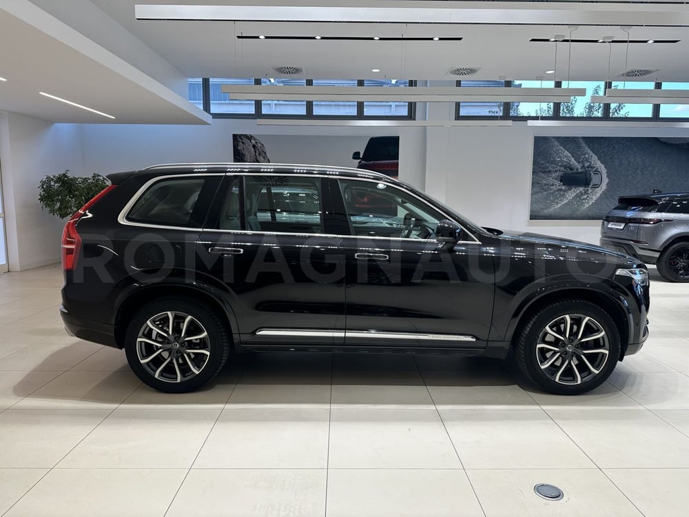 Volvo XC90 usata a Forlì-Cesena (7)