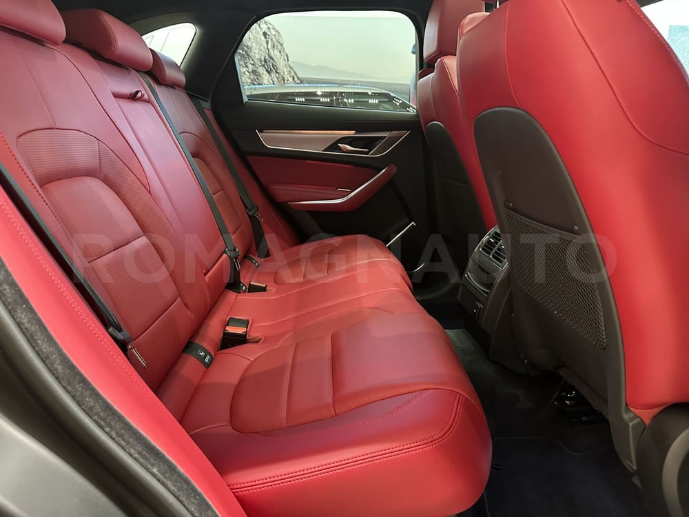 Jaguar F-Pace usata a Forlì-Cesena (14)