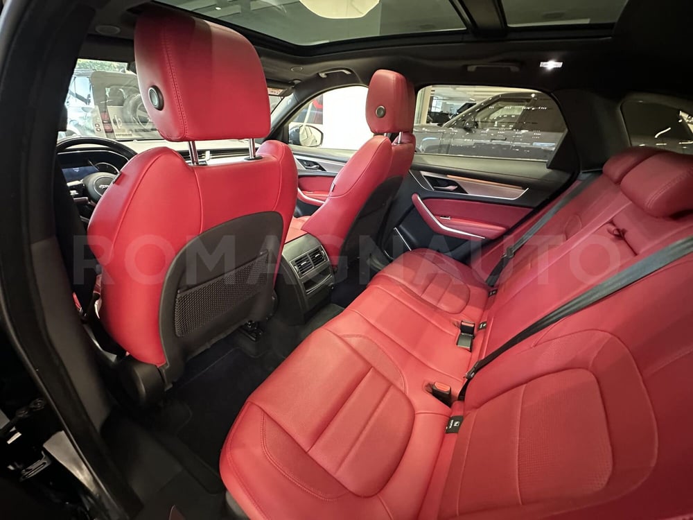 Jaguar F-Pace usata a Forlì-Cesena (15)