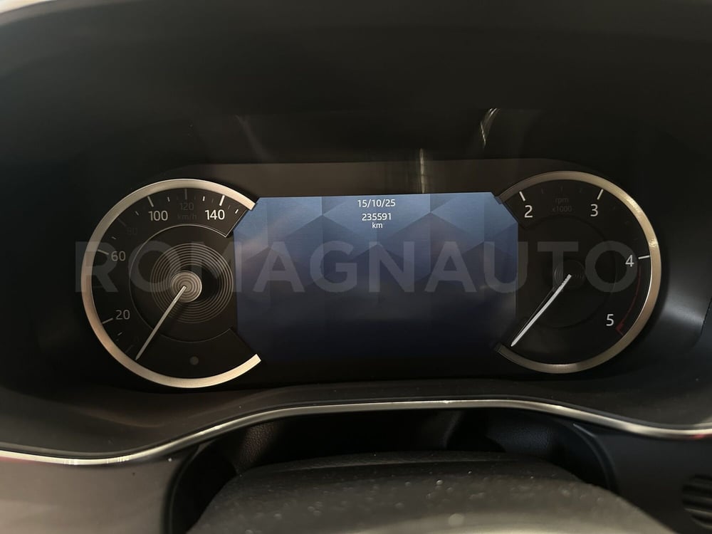 Jaguar F-Pace usata a Forlì-Cesena (17)