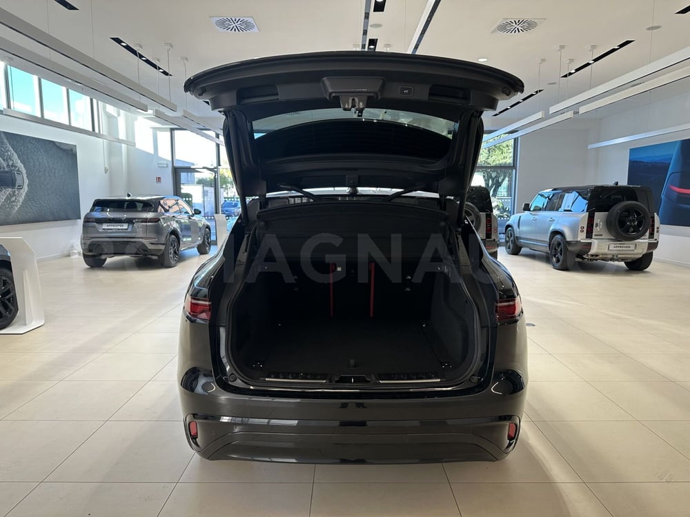Jaguar F-Pace usata a Forlì-Cesena (8)