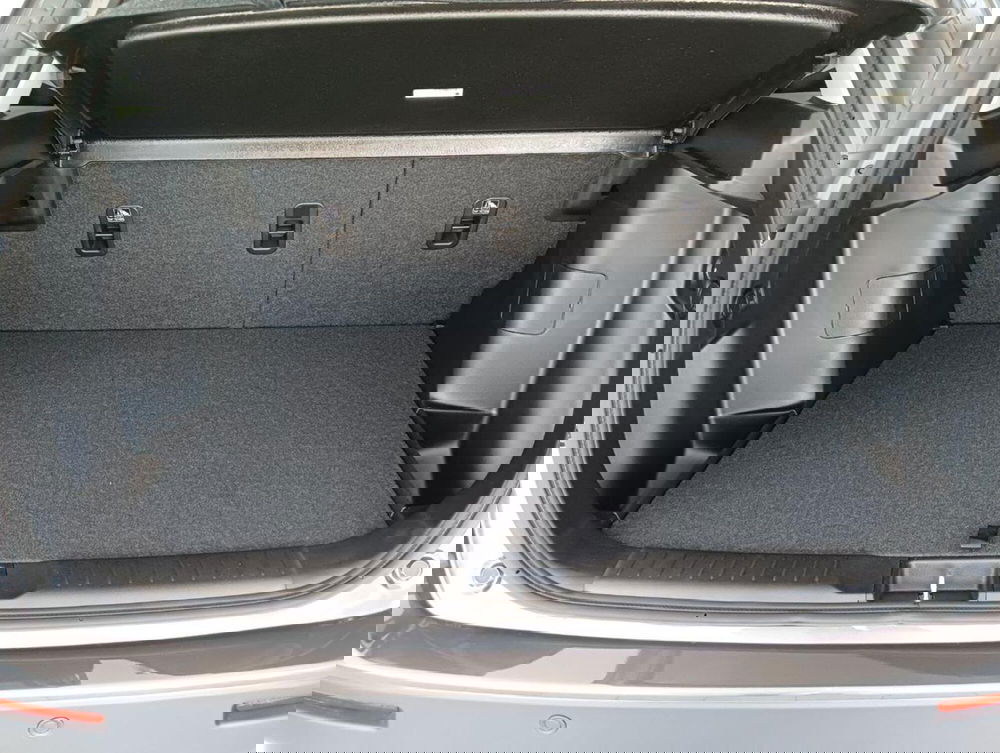 Suzuki Vitara nuova a Milano (2)