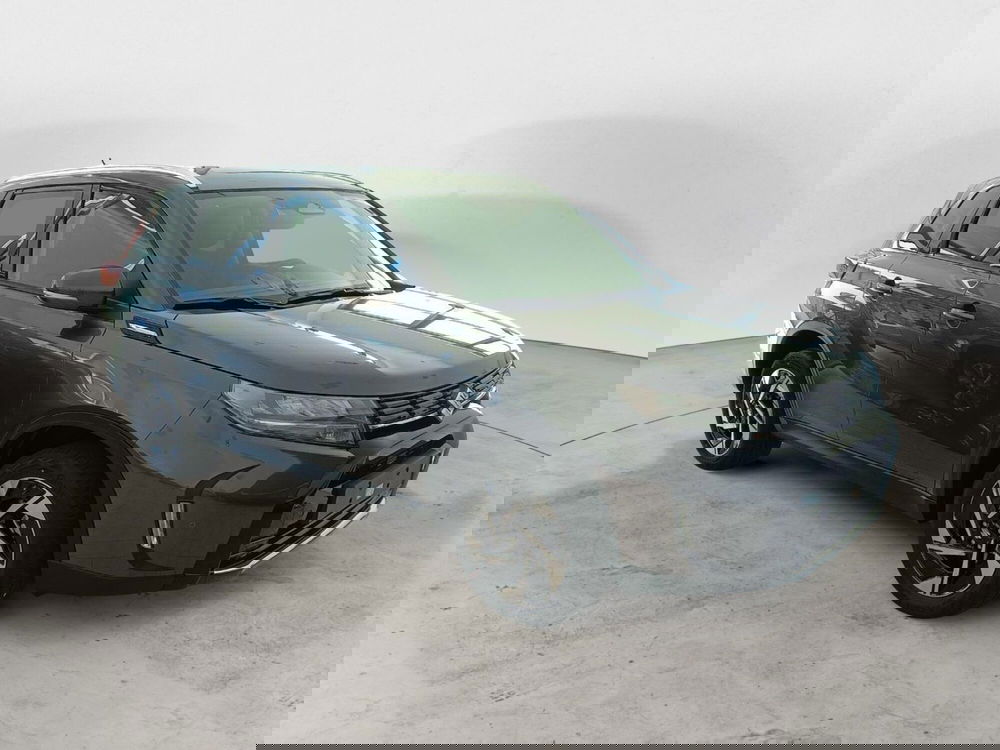 Suzuki Vitara nuova a Milano (3)