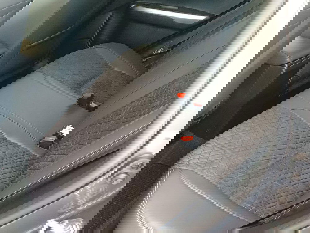 Suzuki Vitara nuova a Milano (7)