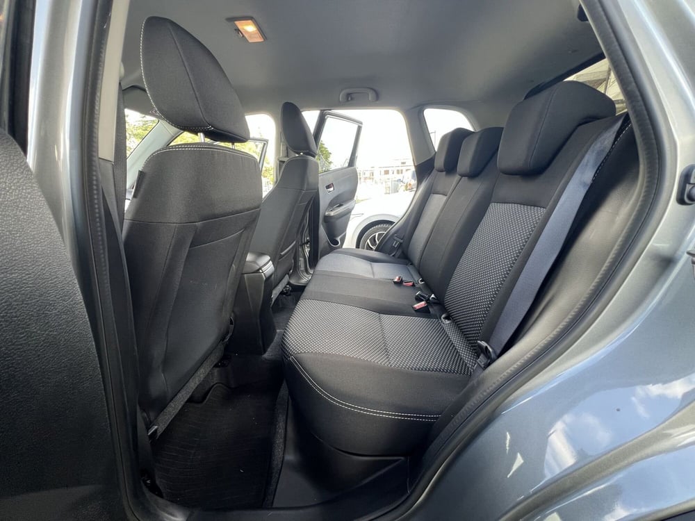 Suzuki Vitara usata a Teramo (12)