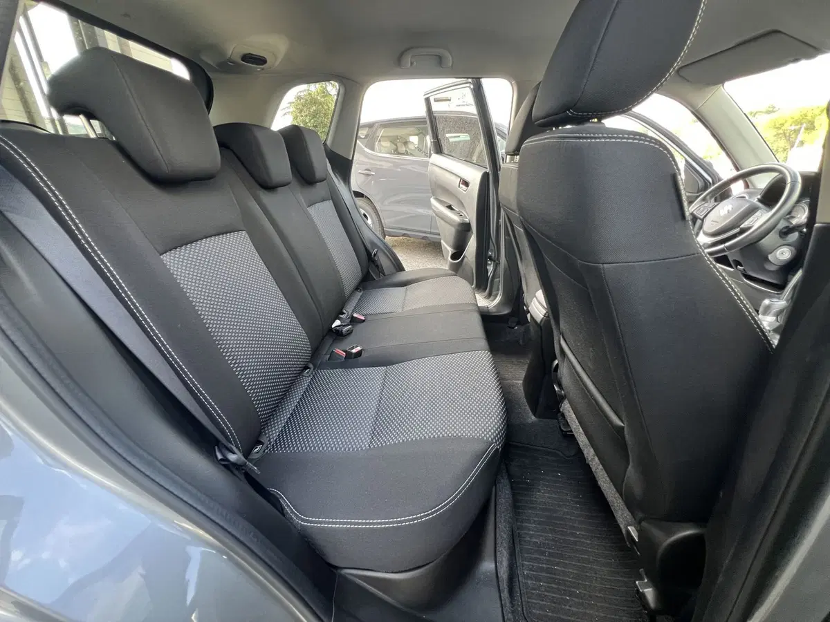 Suzuki Vitara usata a Teramo (14)