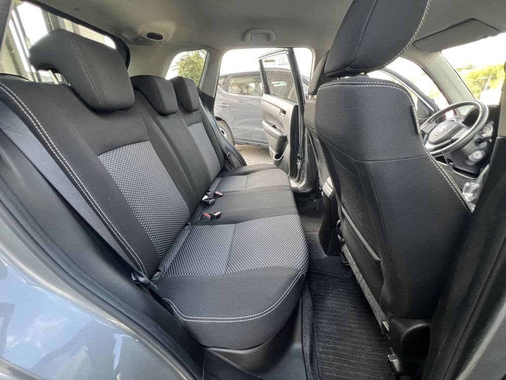 Suzuki Vitara usata a Teramo (14)