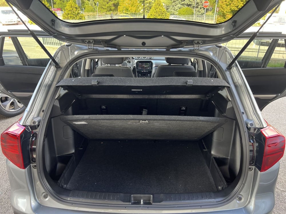 Suzuki Vitara usata a Teramo (15)