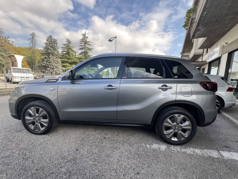 Suzuki Vitara usata a Teramo (3)