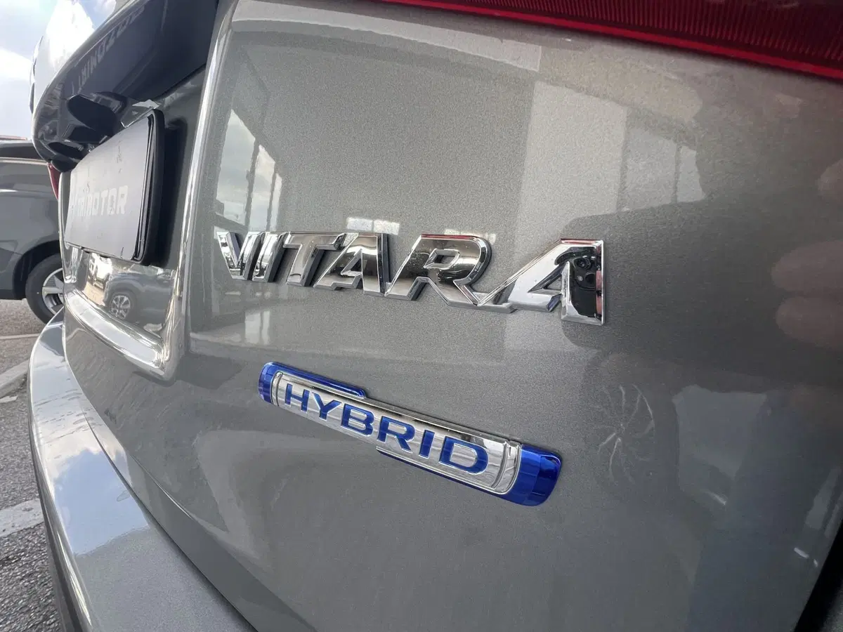 Suzuki Vitara usata a Teramo (5)