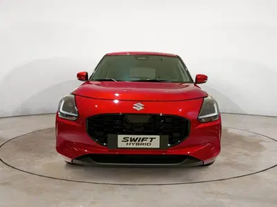 Suzuki Swift 1.2 Hybrid Easy Top nuova a Solaro