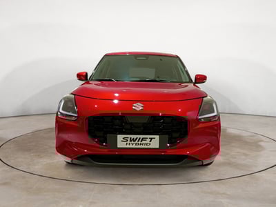 Suzuki Swift 1.2 Hybrid Easy Top nuova a Solaro